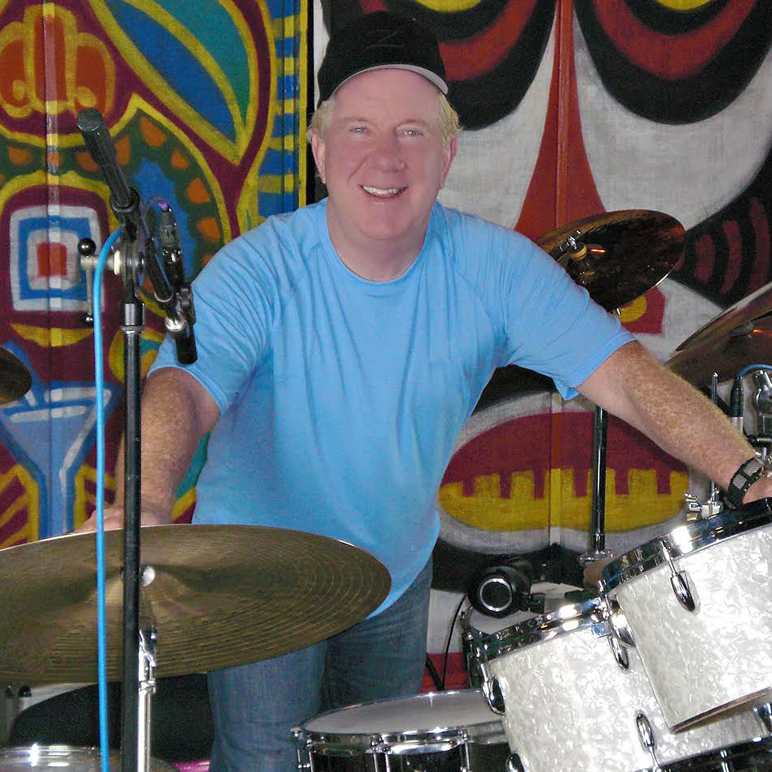 Greg Alban