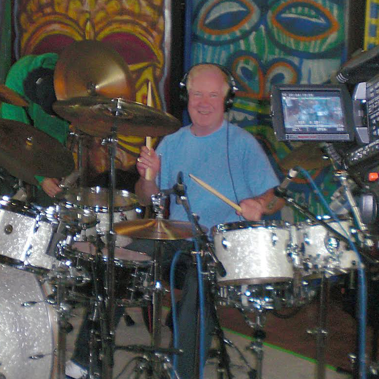 Greg Alban